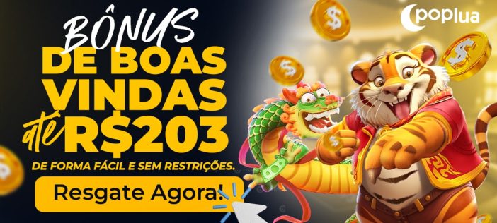 Casa de apostas poplua7